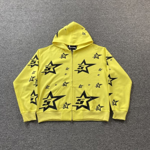 Spder Worldwide Hoodie Spder Worldwide Hoodie