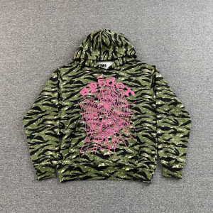 Spder Hoodies Spder Hoodies