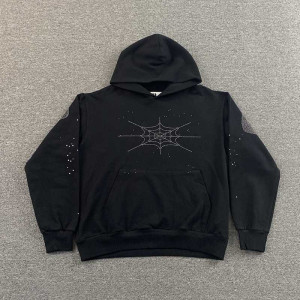 Spder Hoodies Spder Hoodies