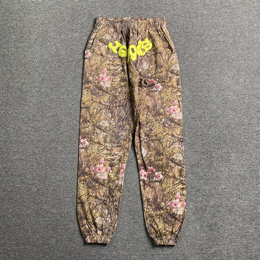 Spder Real Tree OG Web Pants Spder Real Tree OG Web Pants