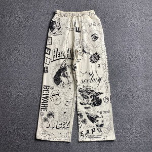 TUFF CROWD DOG pants TUFF CROWD DOG pants