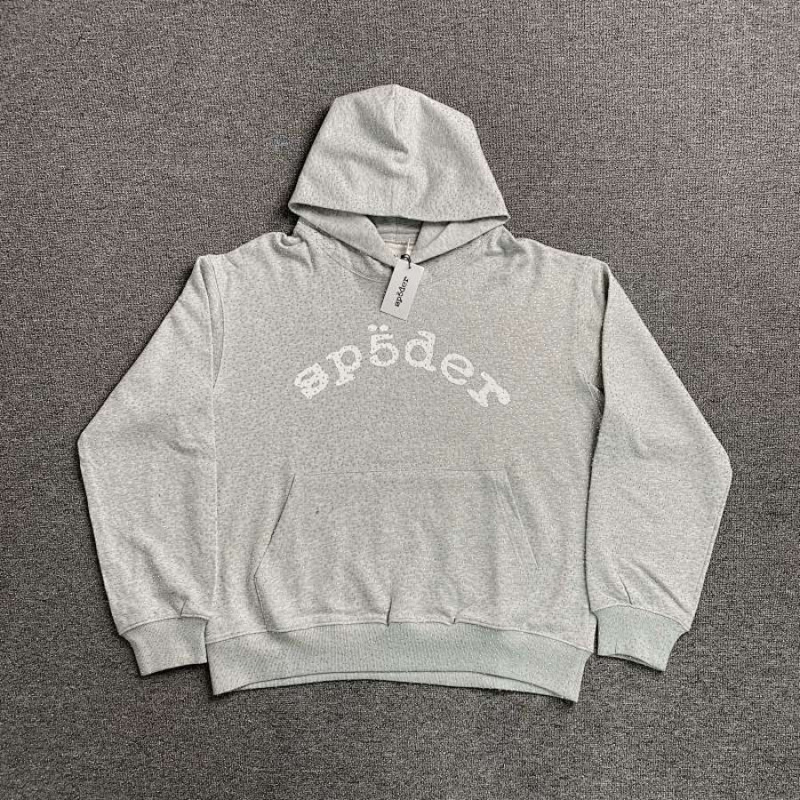 Spder worldwide Hoodie Spder worldwide Hoodie