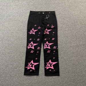 Spder Worldwide pants Spder Worldwide pants