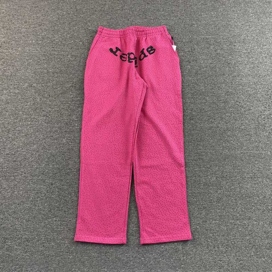 Spder YoungThug Pants Spder YoungThug Pants