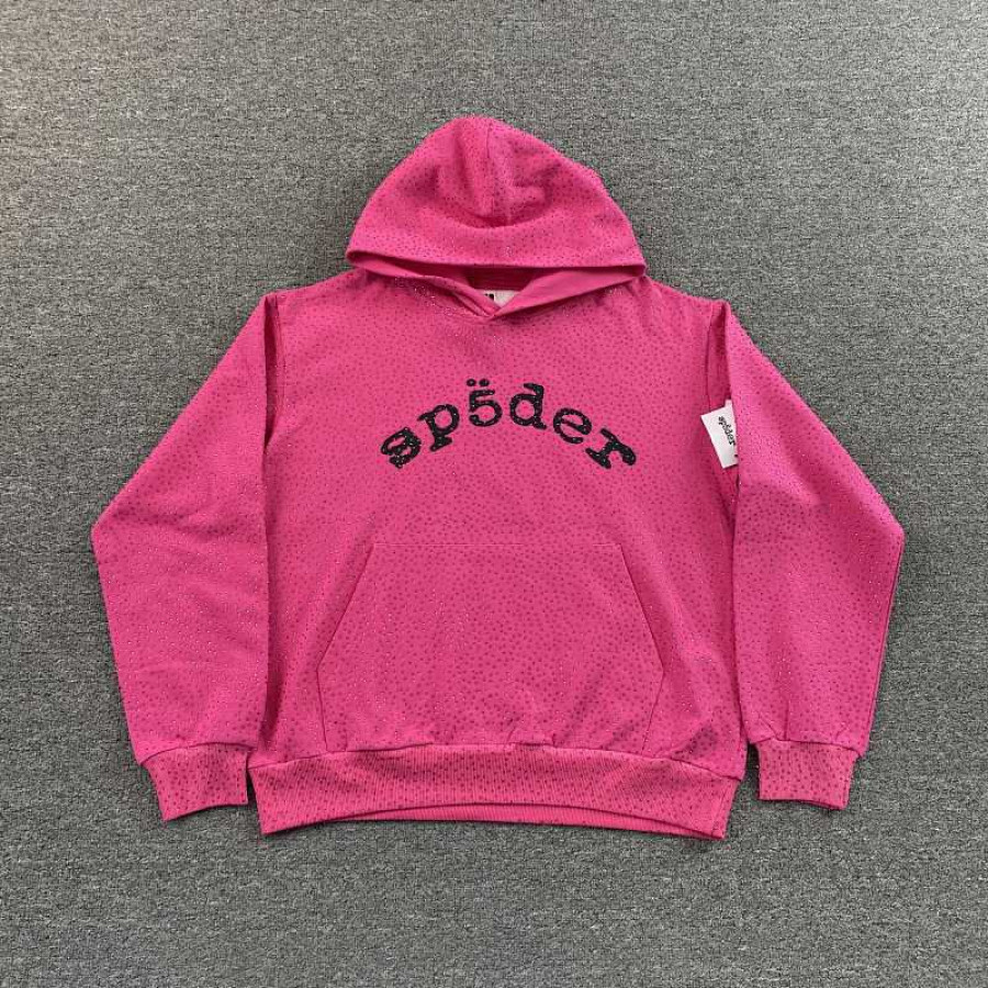 Spder YoungThug Hoodie Spder YoungThug Hoodie