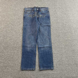 Spder demin Jeans Spder demin Jeans