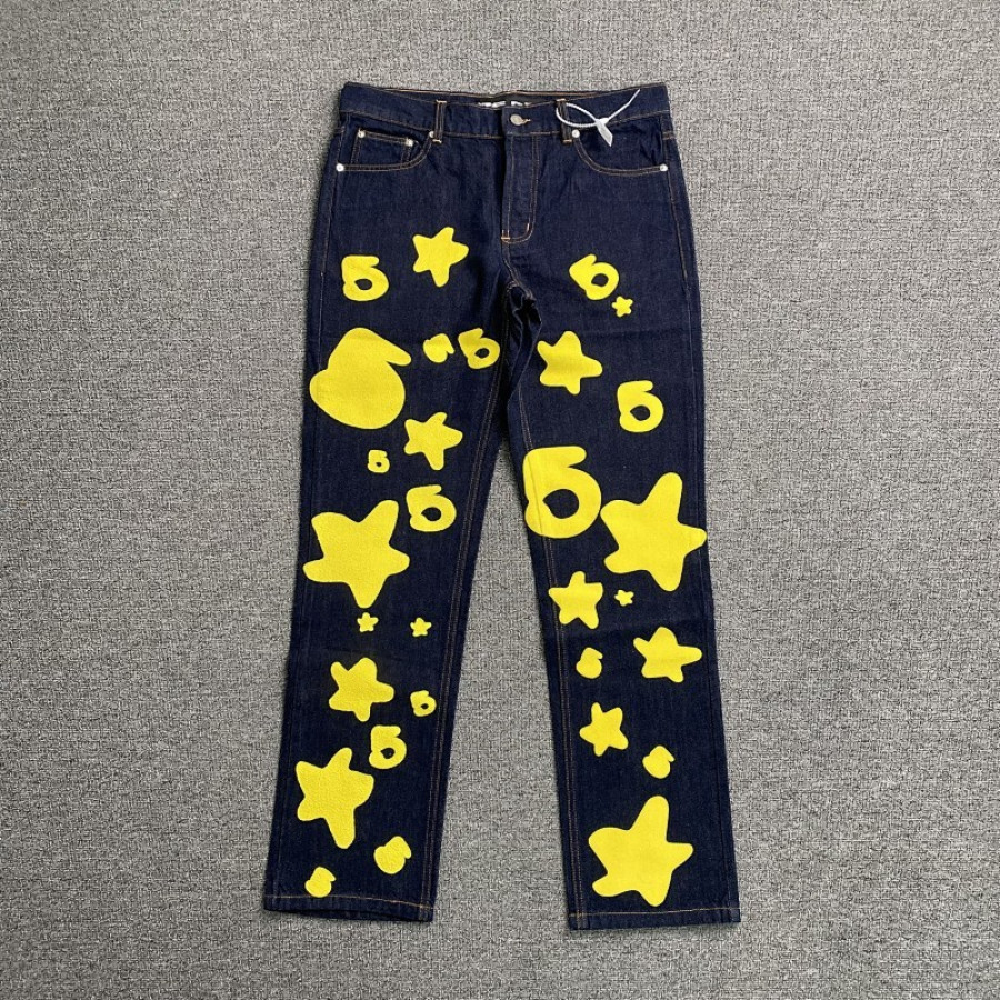 Spder star Vintage Denim Jeans Spder star Vintage Denim Jeans