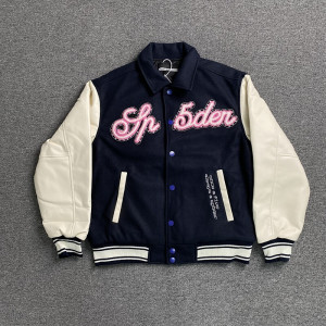 Spder worldwide jacket Spder worldwide jacket
