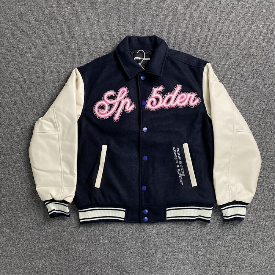 Spder worldwide jacket Spder worldwide jacket