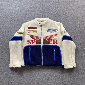 Young Thug Spder Jacket Young Thug Spder Jacket