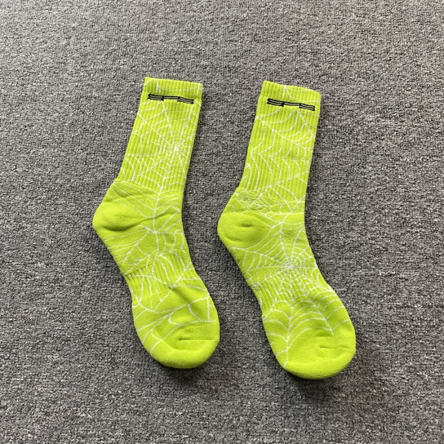 Spder Classic Socks Spder Classic Socks