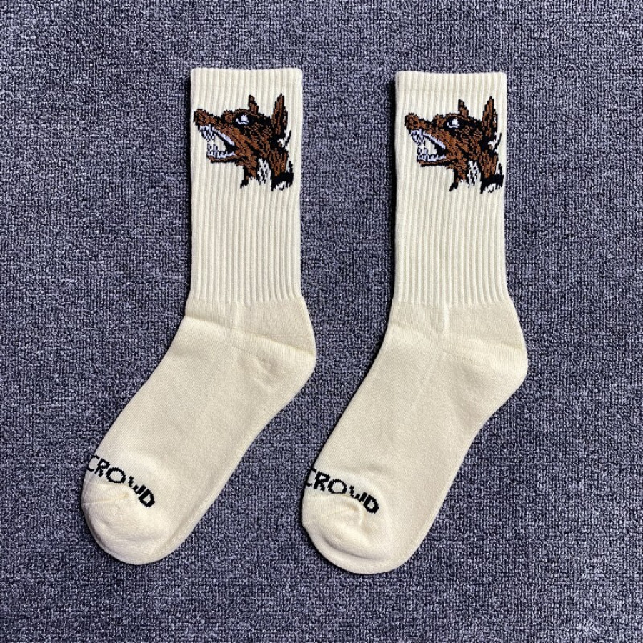 TUFF CROWD Socks TUFF CROWD Socks
