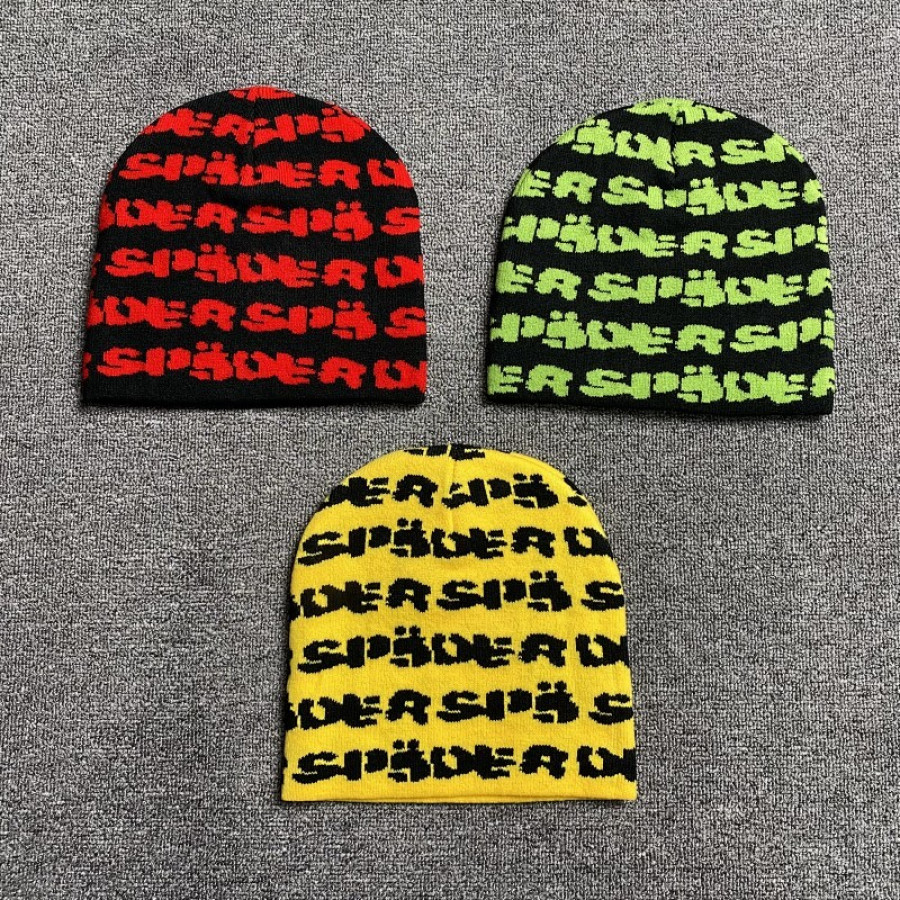 Spder worldwide Beanie Spder worldwide Beanie
