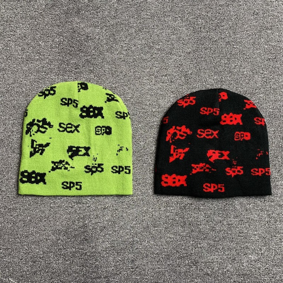 Spder worldwide Beanie Spder worldwide Beanie