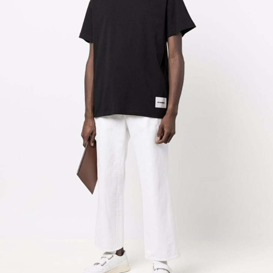 JIL SANDER T-shirt JIL SANDER T-shirt