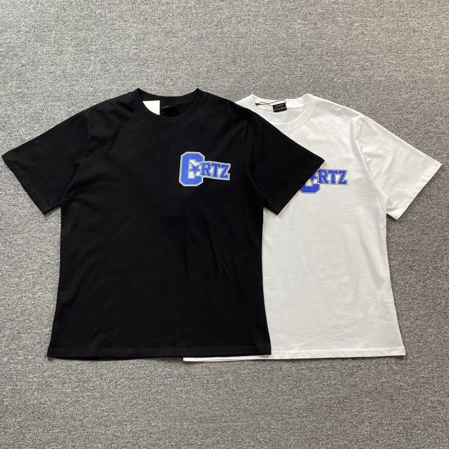 CORTEIZ T-shirt