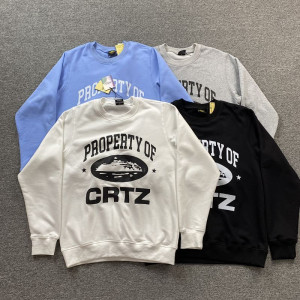 CORTEIZ Crewneck CORTEIZ Crewneck