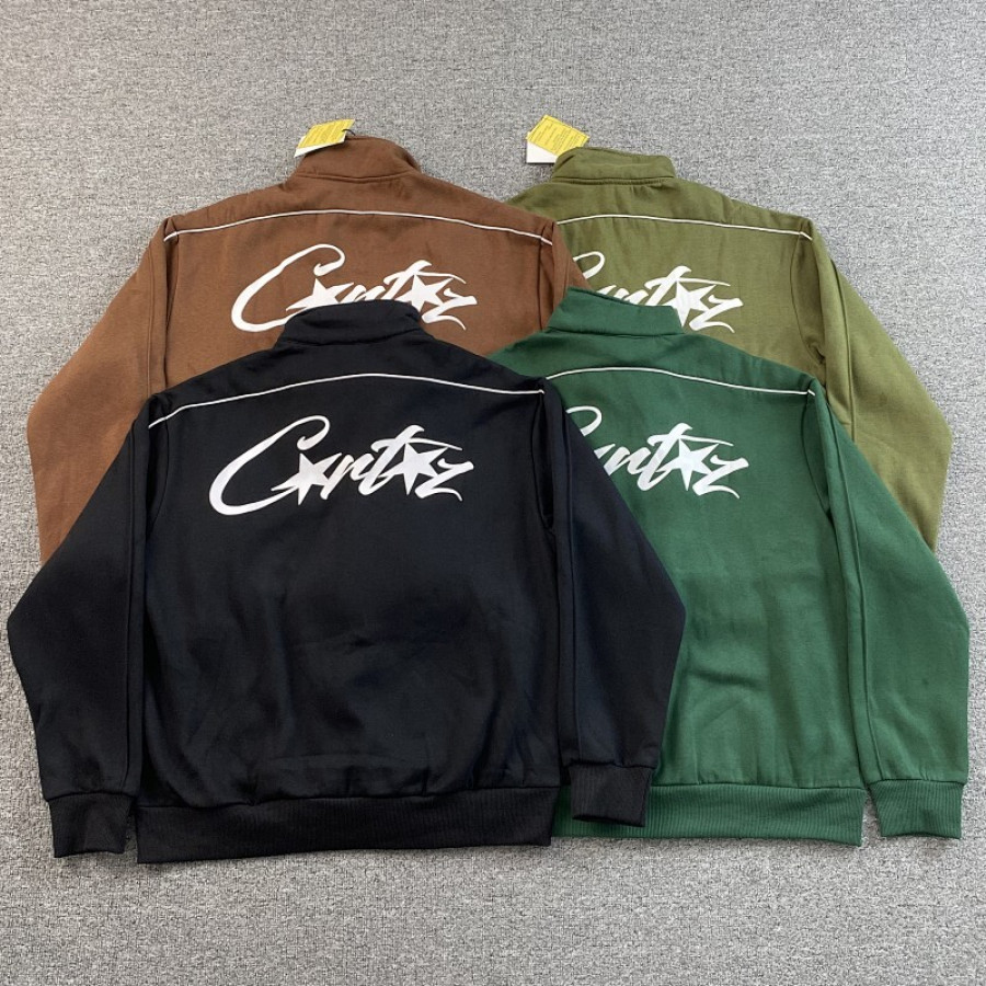 CORTEIZ Hoodie CORTEIZ Hoodie
