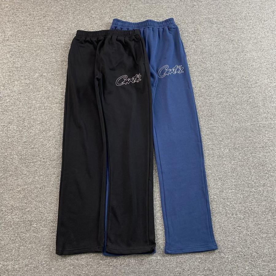 CORTEIZ Pants CORTEIZ Pants