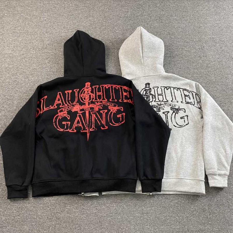 CORTEIZ Hoodie CORTEIZ Hoodie