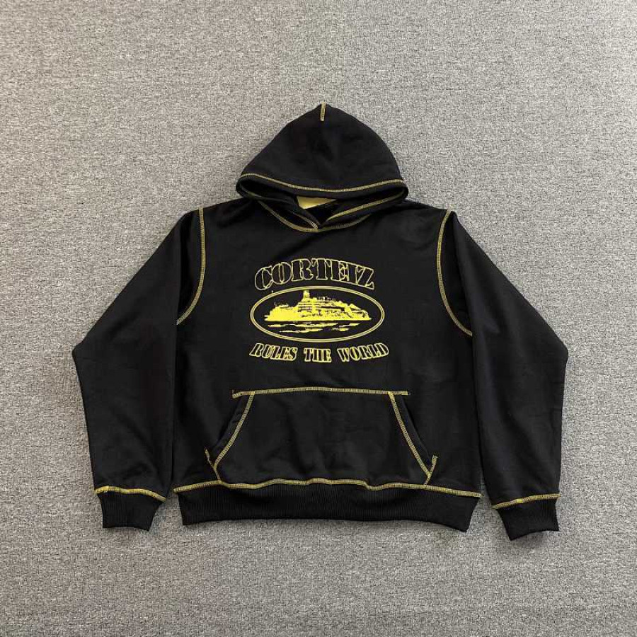 CORTEIZ Hoodie CORTEIZ Hoodie
