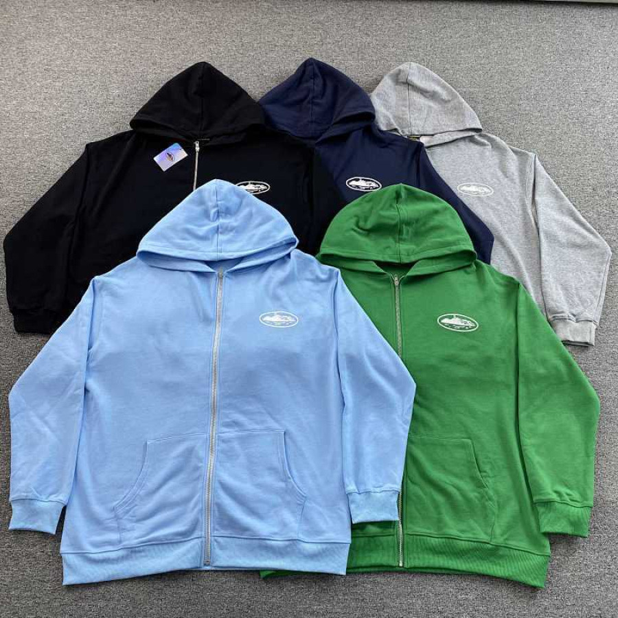 CORTEIZ Hoodie CORTEIZ Hoodie