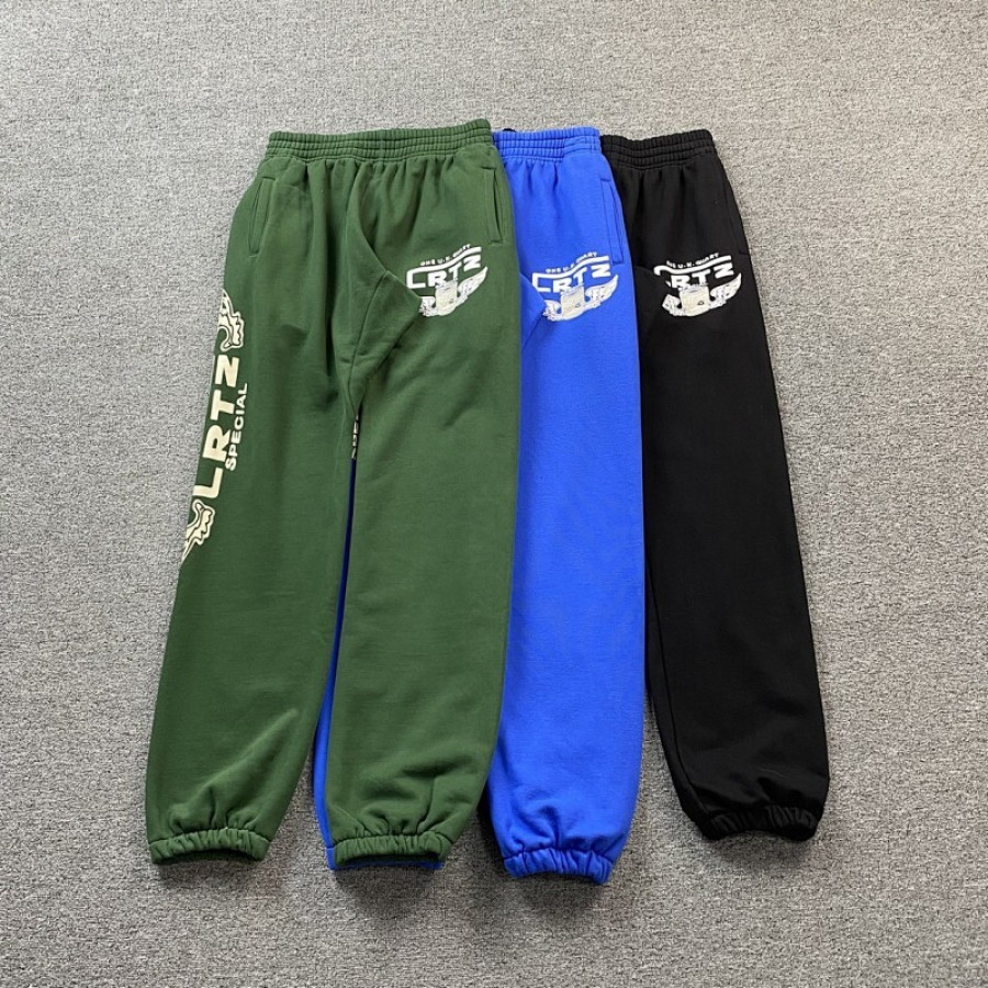 CORTEIZ Pants