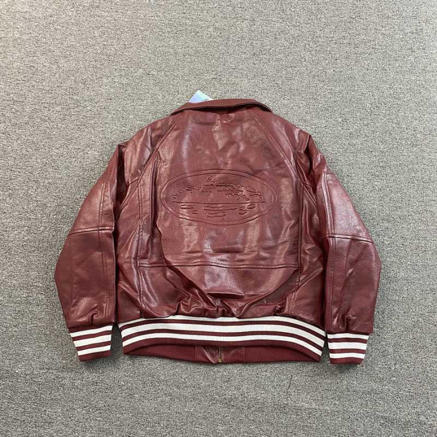 CORTEIZ Jacket