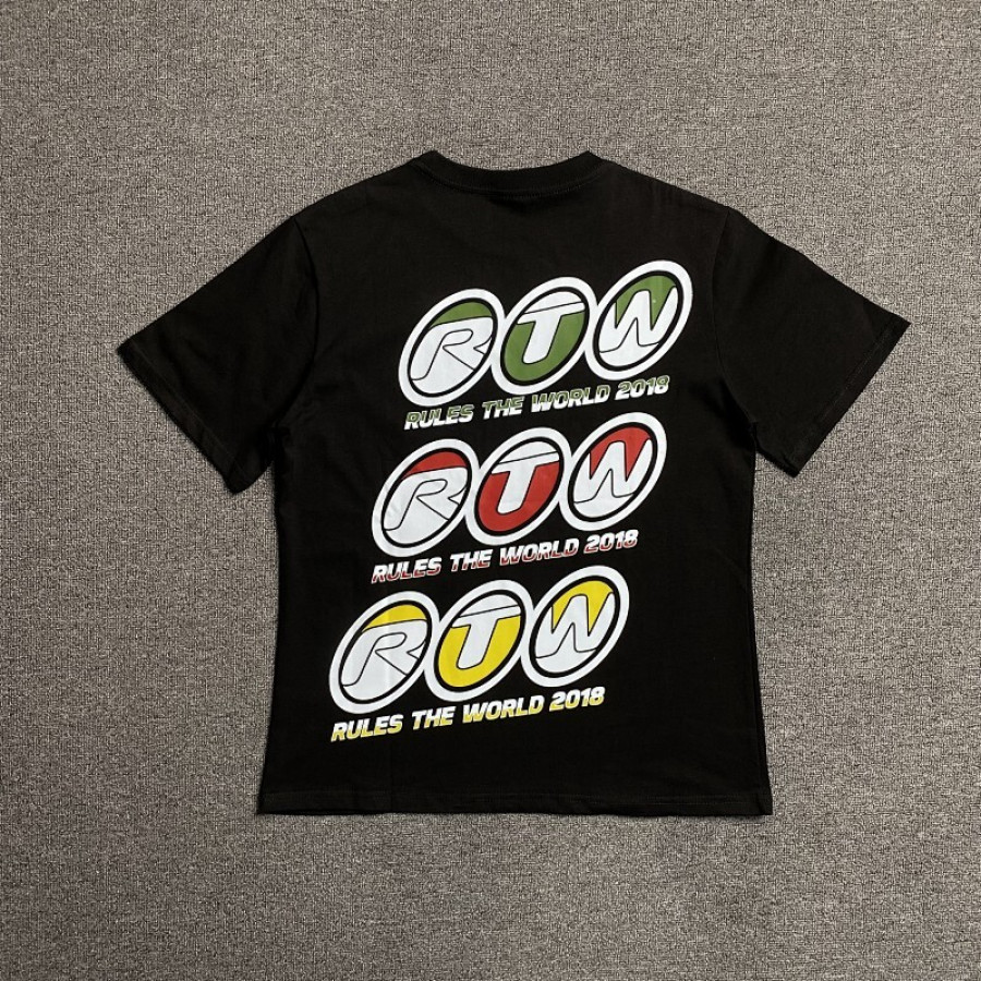 CORTEIZ T-shirt CORTEIZ T-shirt
