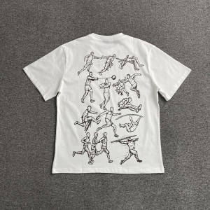 CORTEIZ T-shirt CORTEIZ T-shirt