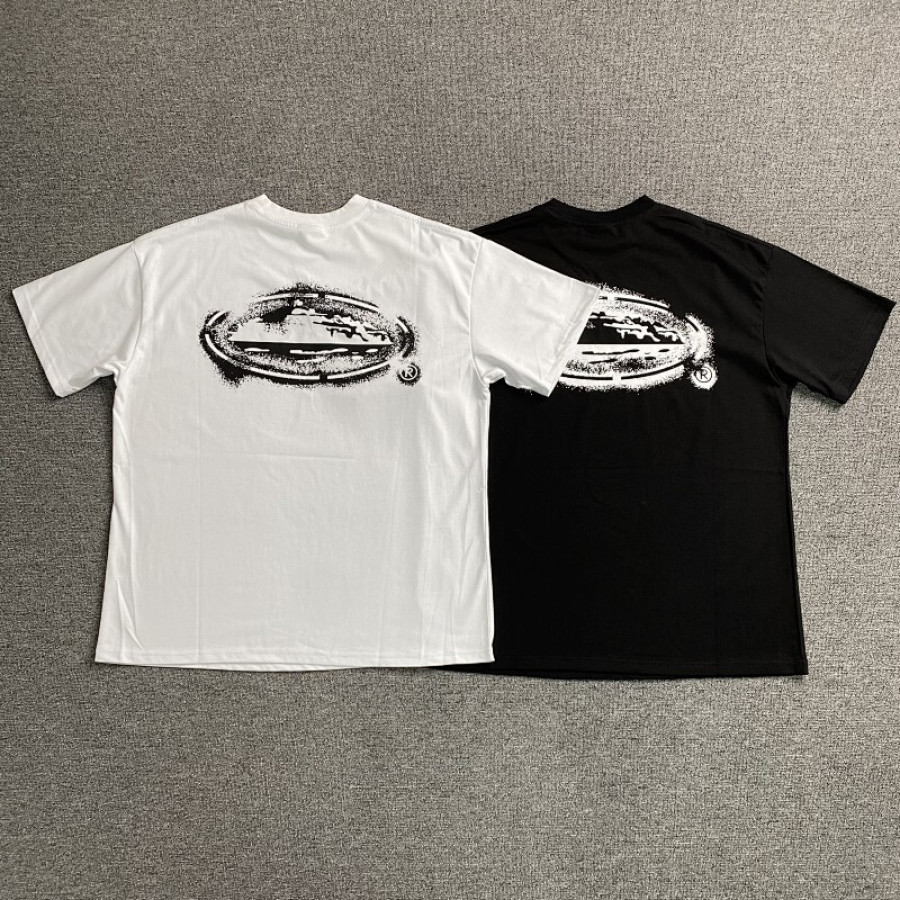 CORTEIZ T-shirt CORTEIZ T-shirt