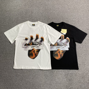 CORTEIZ T-SHIRT CORTEIZ T-SHIRT
