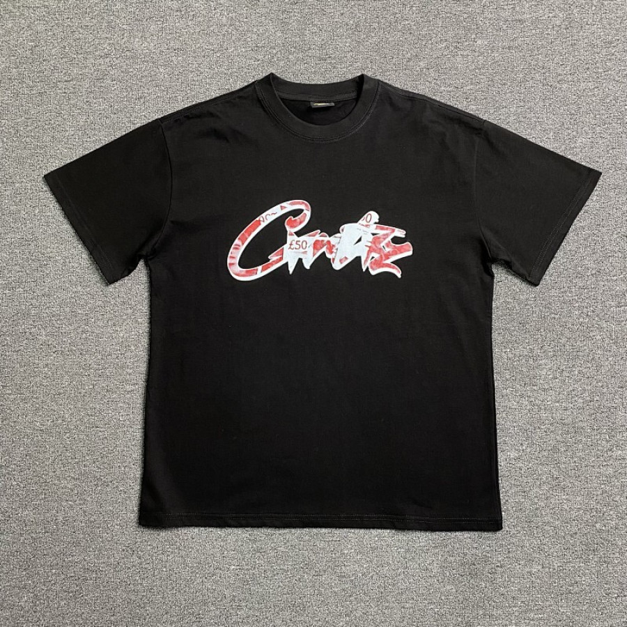 CORTEIZ T-shirt