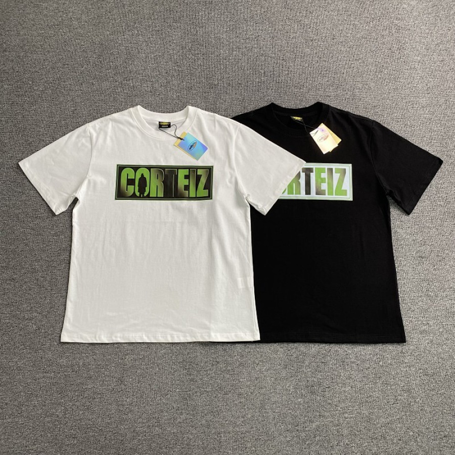 CORTEIZ T-shirt CORTEIZ T-shirt