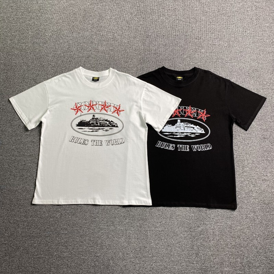 CORTEIZ T-shirt CORTEIZ T-shirt