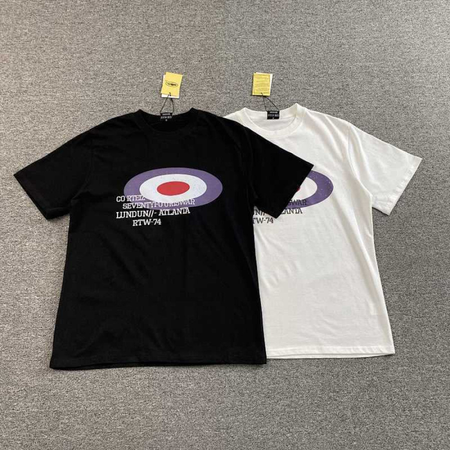CORTEIZ T-shirt CORTEIZ T-shirt