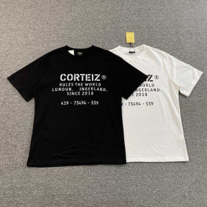 CORTEIZ T-shirt CORTEIZ T-shirt