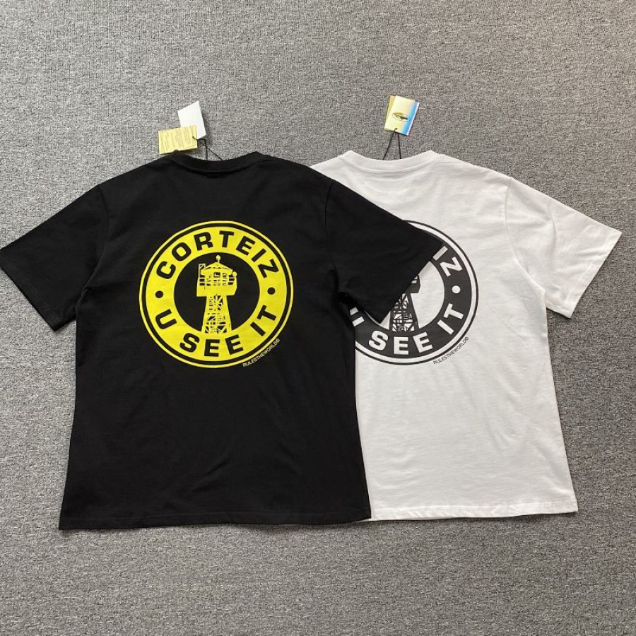 CORTEIZ T-shirt CORTEIZ T-shirt