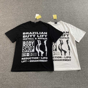 CORTEIZ T-shirt CORTEIZ T-shirt