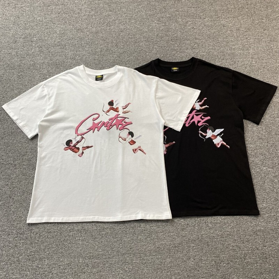 CORTEIZ T-shirt CORTEIZ T-shirt