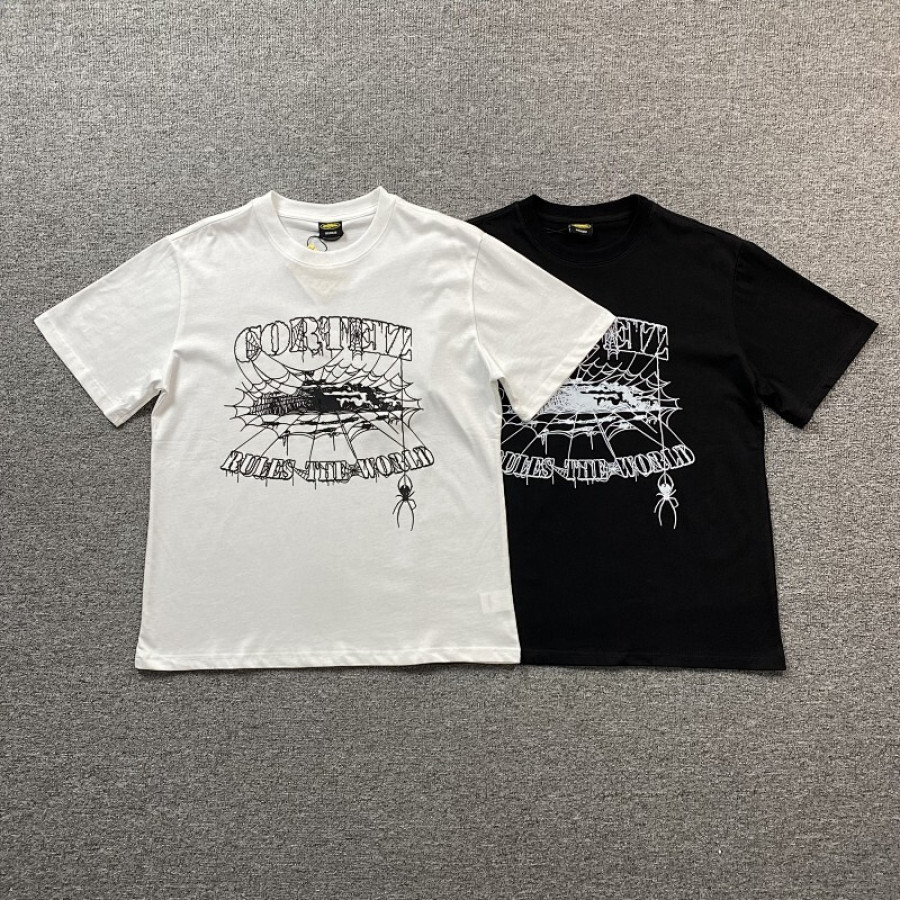 CORTEIZ T-shirt CORTEIZ T-shirt