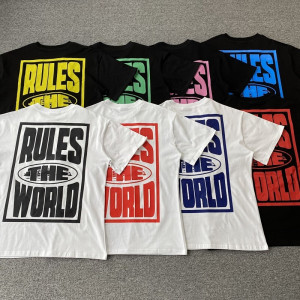 CORTEIZ T-shirt CORTEIZ T-shirt