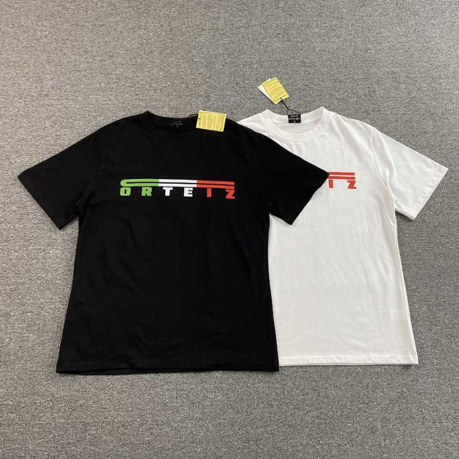 CORTEIZ T-shirt CORTEIZ T-shirt