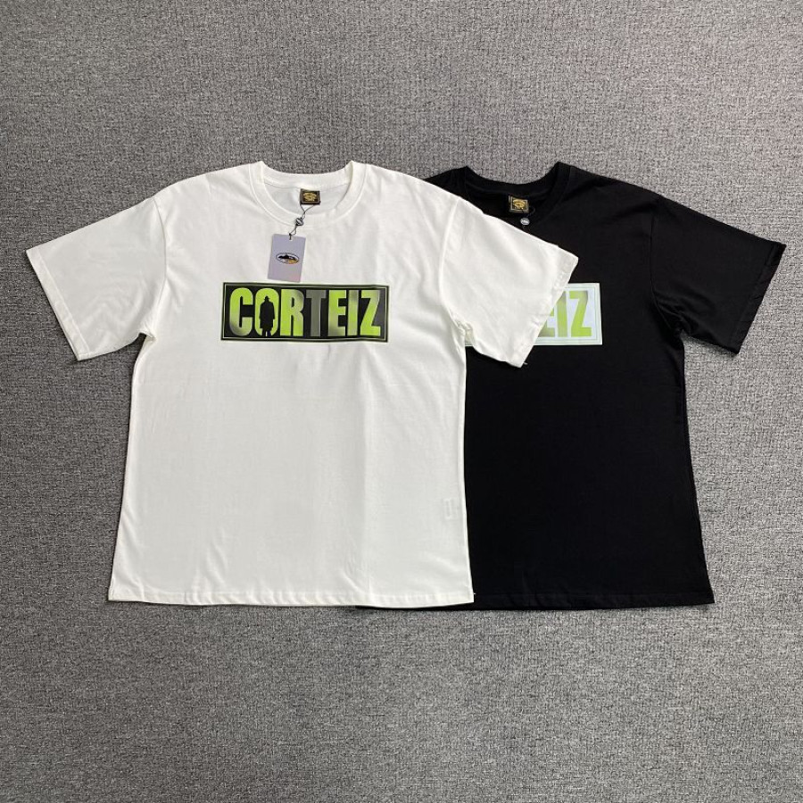 CORTEIZ T-shirt