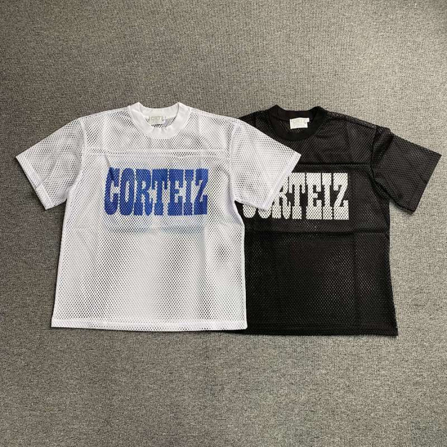 CORTEIZ T-shirt