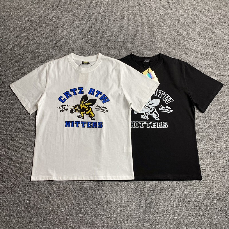 CORTEIZ T-shirt CORTEIZ T-shirt