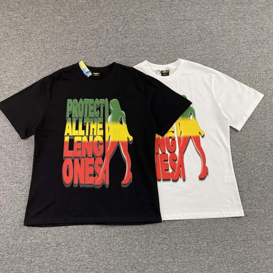 CORTEIZ T-shirt CORTEIZ T-shirt