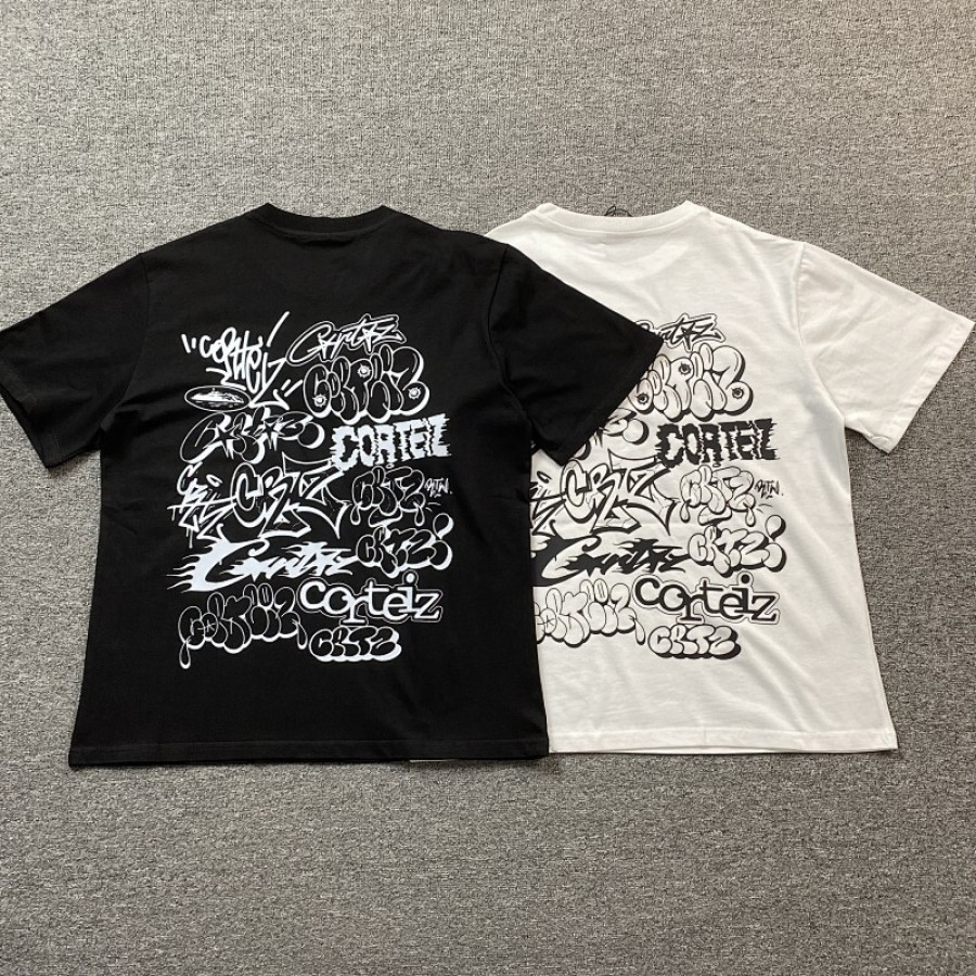 CORTEIZ T-shirt CORTEIZ T-shirt