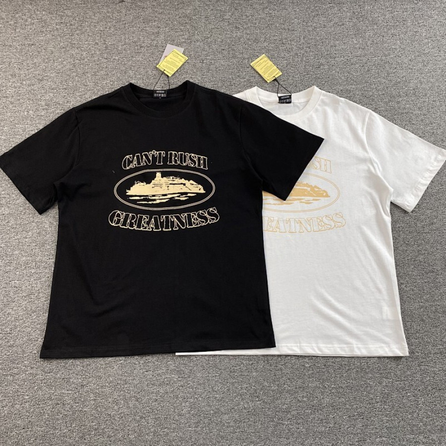 CORTEIZ T-shirt CORTEIZ T-shirt