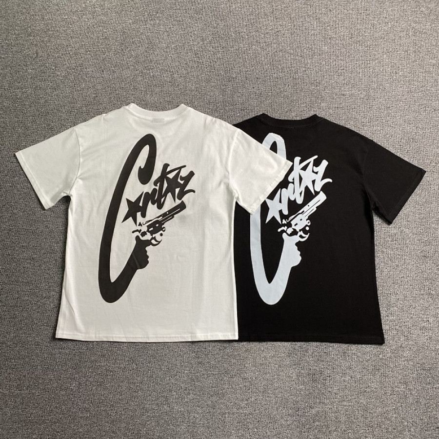 CORTEIZ T-shirt